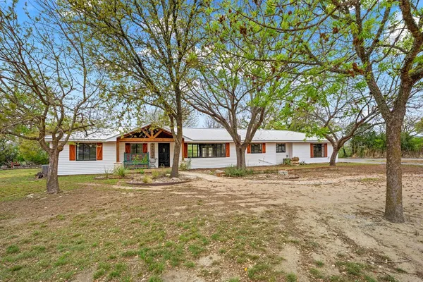 $504,000 | 1094 Harper Road, Kerrville, TX 78028