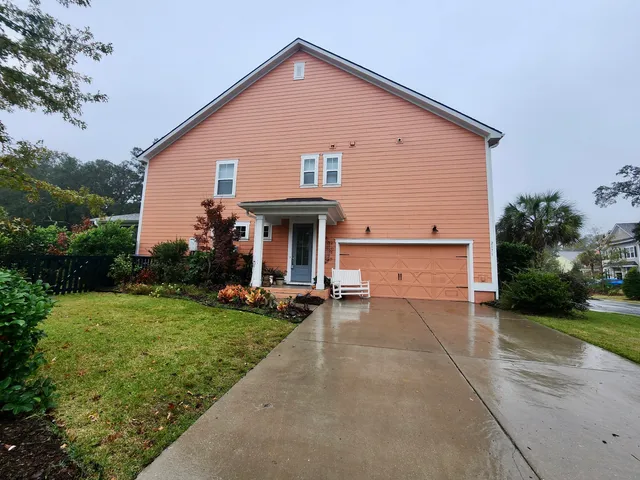 $4,200 | 2171 Oyster Reef Lane, Mount Pleasant, SC 29466