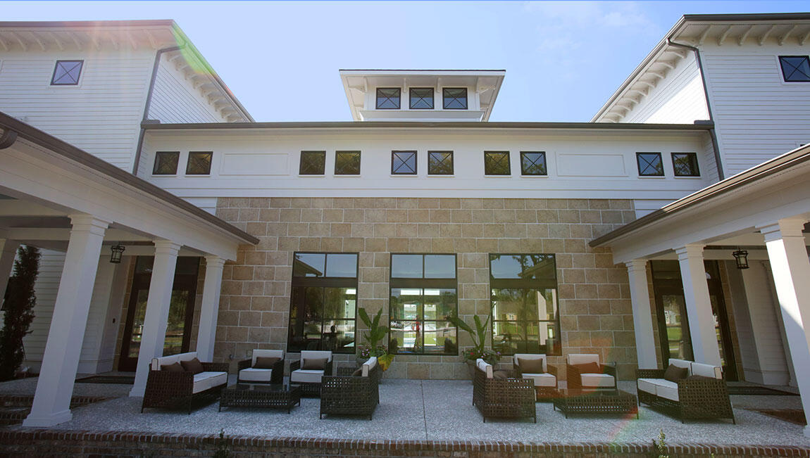 2171 Oyster Reef Lane Mount Pleasant, SC 29466 - Photo 25 of 31 Oyster-Point-Amenity-Center-Front-Porch_