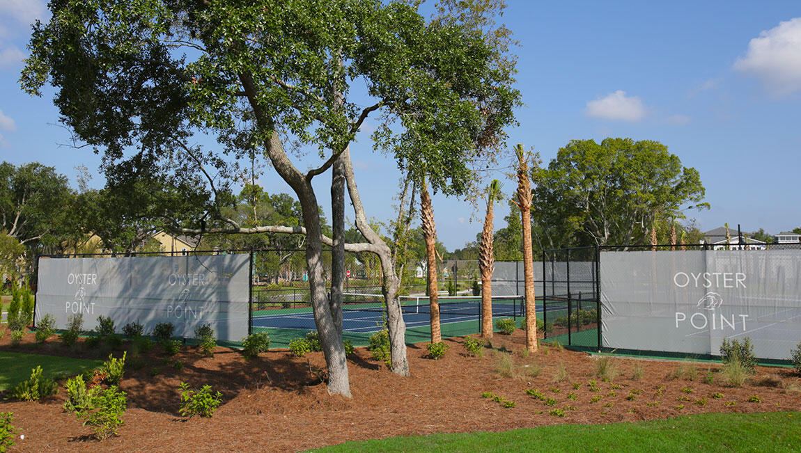 2171 Oyster Reef Lane Mount Pleasant, SC 29466 - Photo 29 of 31 Oyster-Point-Tennis-Courts_1