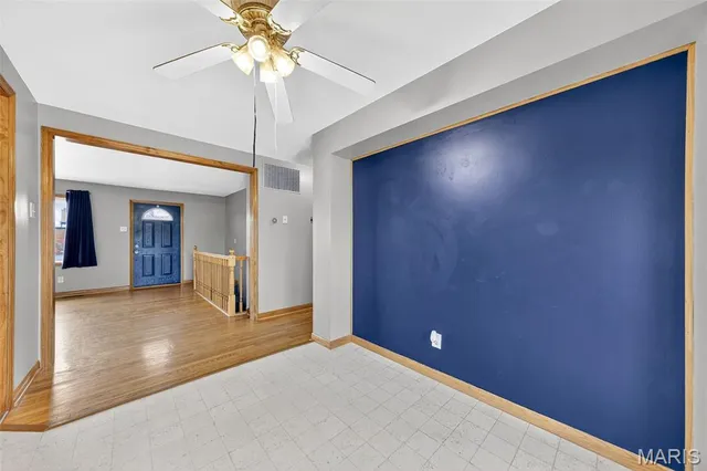 $265,000 | 505 Blumhoff Avenue, Wentzville, MO 63385