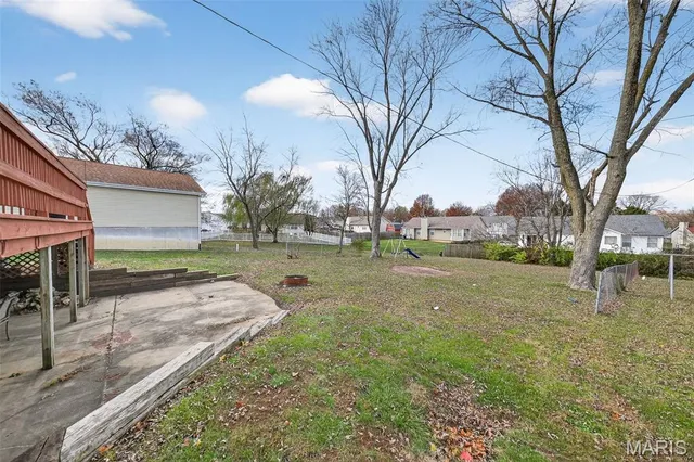 $265,000 | 505 Blumhoff Avenue, Wentzville, MO 63385