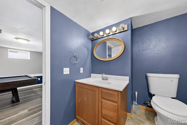 $265,000 | 505 Blumhoff Avenue, Wentzville, MO 63385