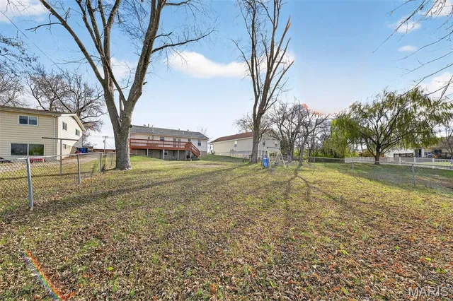 $265,000 | 505 Blumhoff Avenue, Wentzville, MO 63385