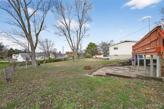 $265,000 | 505 Blumhoff Avenue, Wentzville, MO 63385