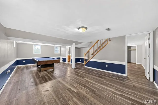 $265,000 | 505 Blumhoff Avenue, Wentzville, MO 63385