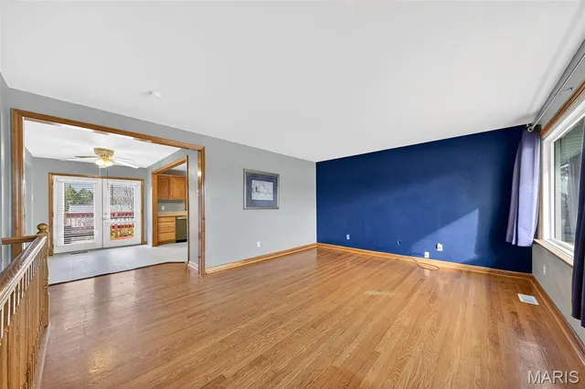 $265,000 | 505 Blumhoff Avenue, Wentzville, MO 63385