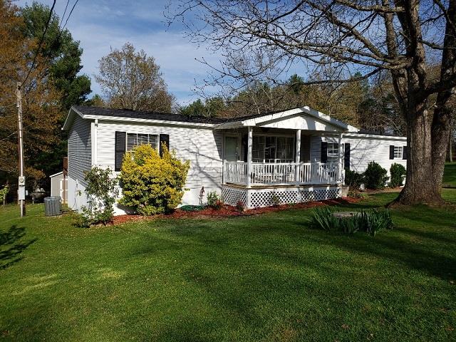1561 Fishers Gap Road Galax, VA 24333 - Photo 1 of 1 Gallery Image 1