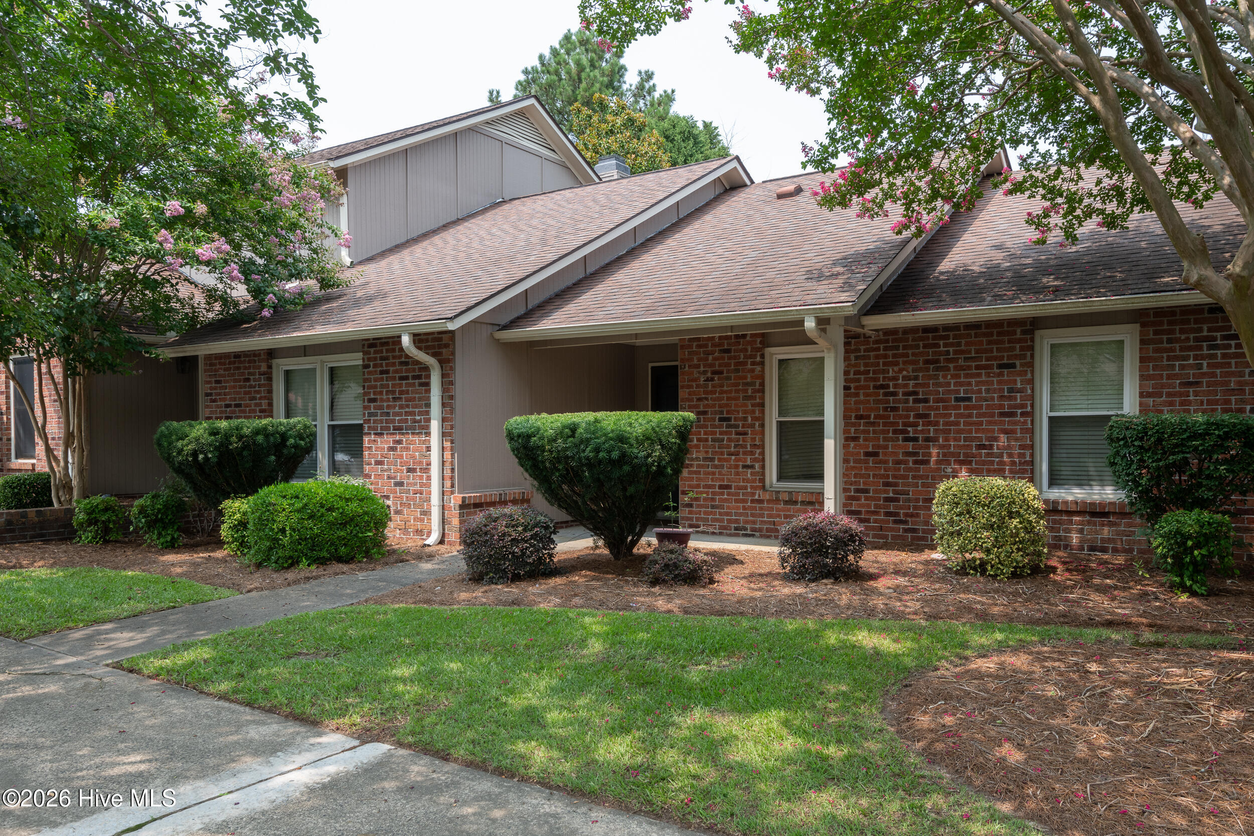 1871 Quail Ridge Road, Unit D Greenville, NC 27858 - Photo 16 of 38 Gallery Image 16