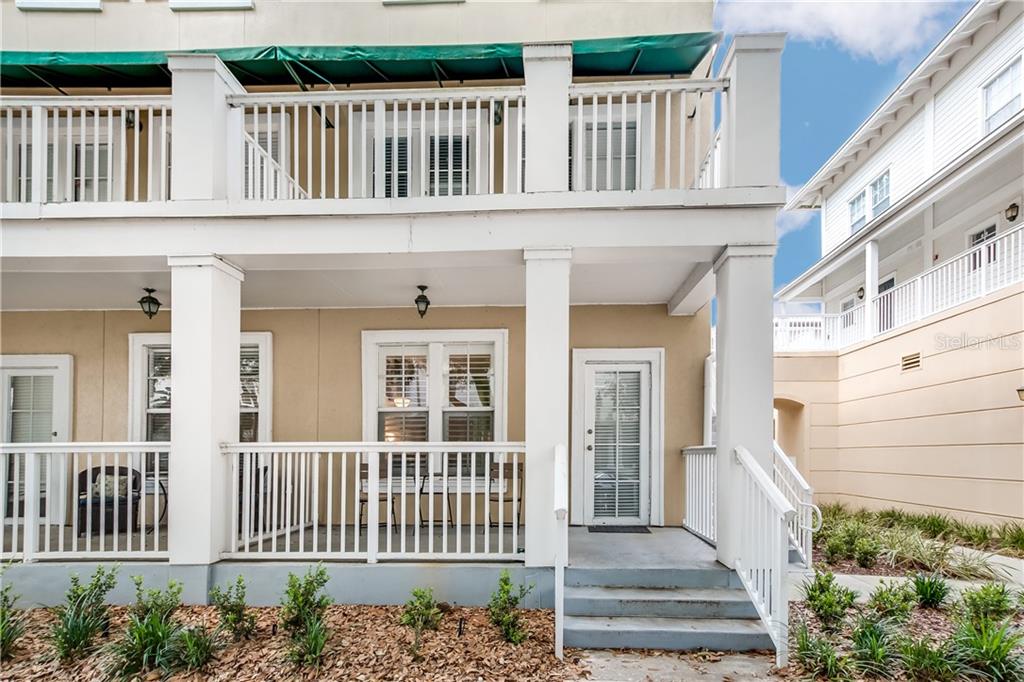 709 Bloom Street, Unit 110 Celebration, FL 34747 - Photo 1 of 1