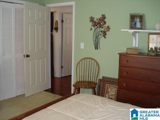 817 Marble Quarry Road Talladega, AL 35160 - Photo 36 of 44