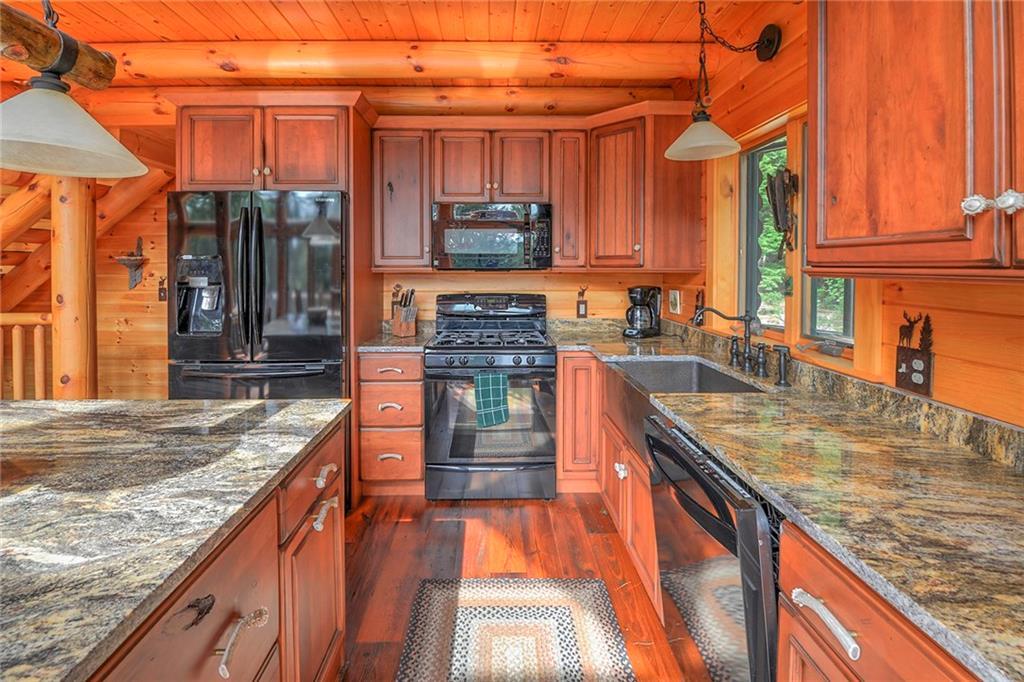 240 Wild Haven Road Bridgton, ME 04009 - Photo 15 of 35 Photo