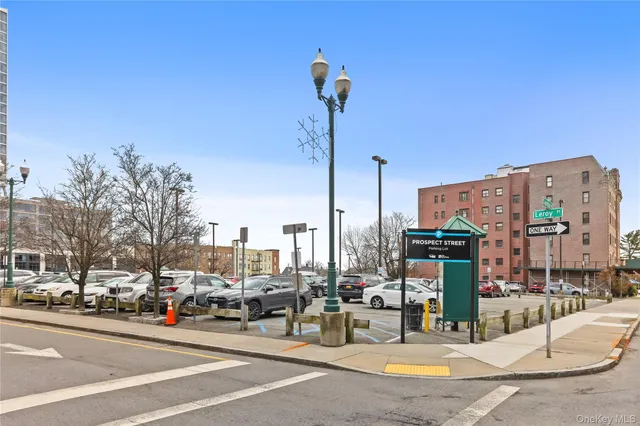 $139,000 | 155 Centre Avenue, Unit 5E, New Rochelle, NY 10805