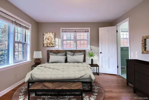 $1,025,000 | 928 South Harrison Street, Denver, CO 80209