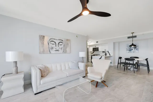 $699,900 | 651 Okeechobee Boulevard, Unit 901, West Palm Beach, FL 33401