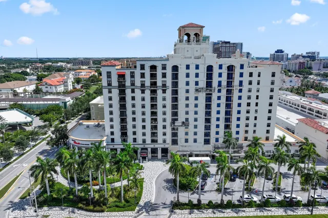 $699,900 | 651 Okeechobee Boulevard, Unit 901, West Palm Beach, FL 33401