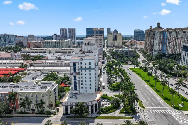 $699,900 | 651 Okeechobee Boulevard, Unit 901, West Palm Beach, FL 33401