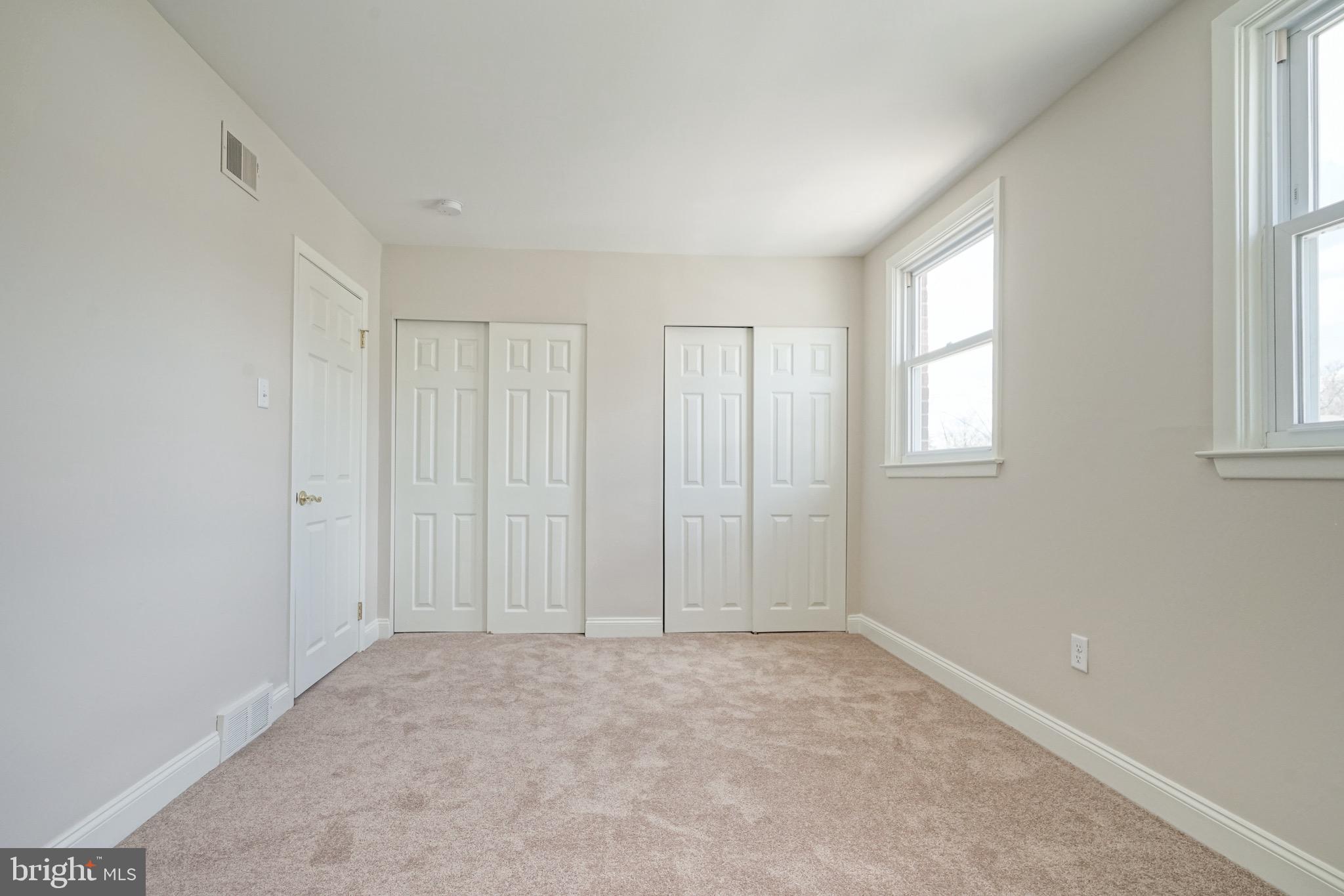676 Renz Street Philadelphia, PA 19128 - Photo 19 of 36 Bedroom # 1 new carpet