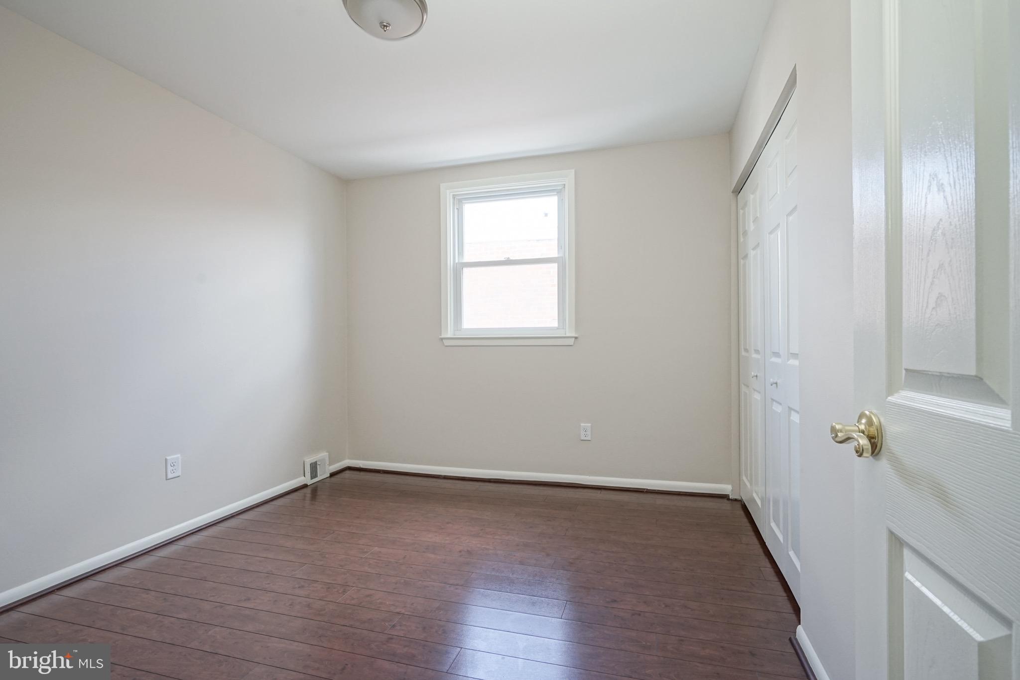 676 Renz Street Philadelphia, PA 19128 - Photo 22 of 36 Bedroom # 2 wood like floor