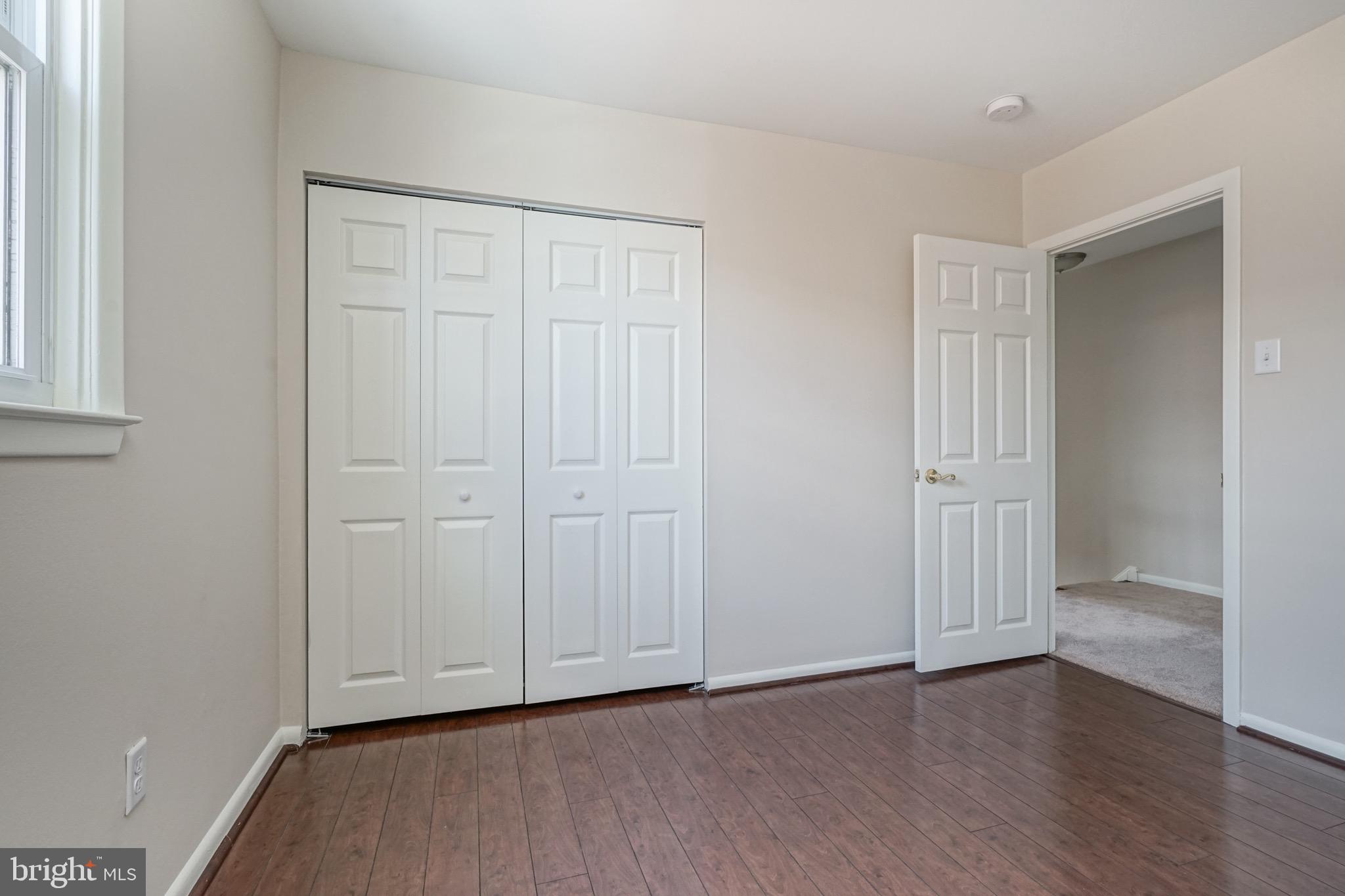 676 Renz Street Philadelphia, PA 19128 - Photo 23 of 36 Bedroom # 2 wood like floor