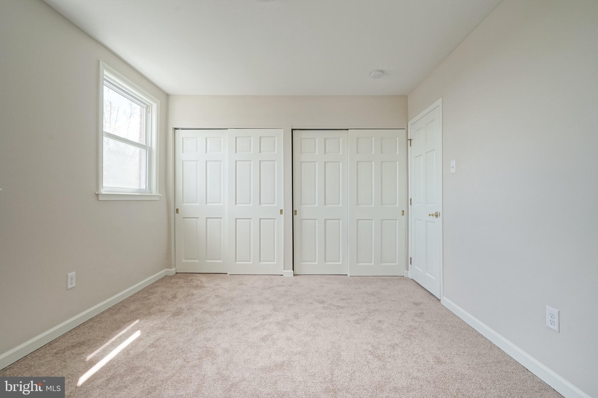 676 Renz Street Philadelphia, PA 19128 - Photo 25 of 36 Master Bedroom with new carpet