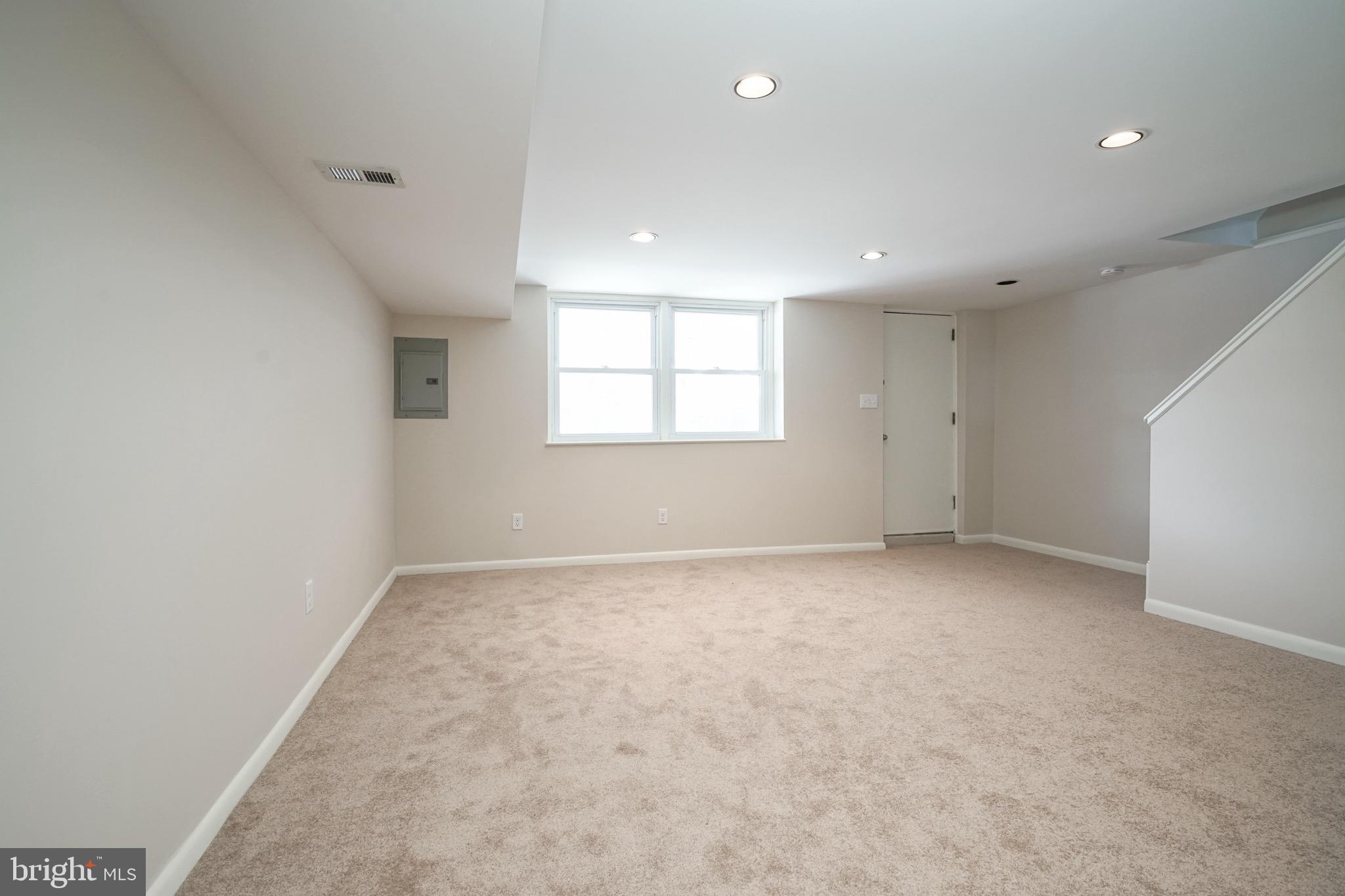 676 Renz Street Philadelphia, PA 19128 - Photo 30 of 36 Full Finished Basement