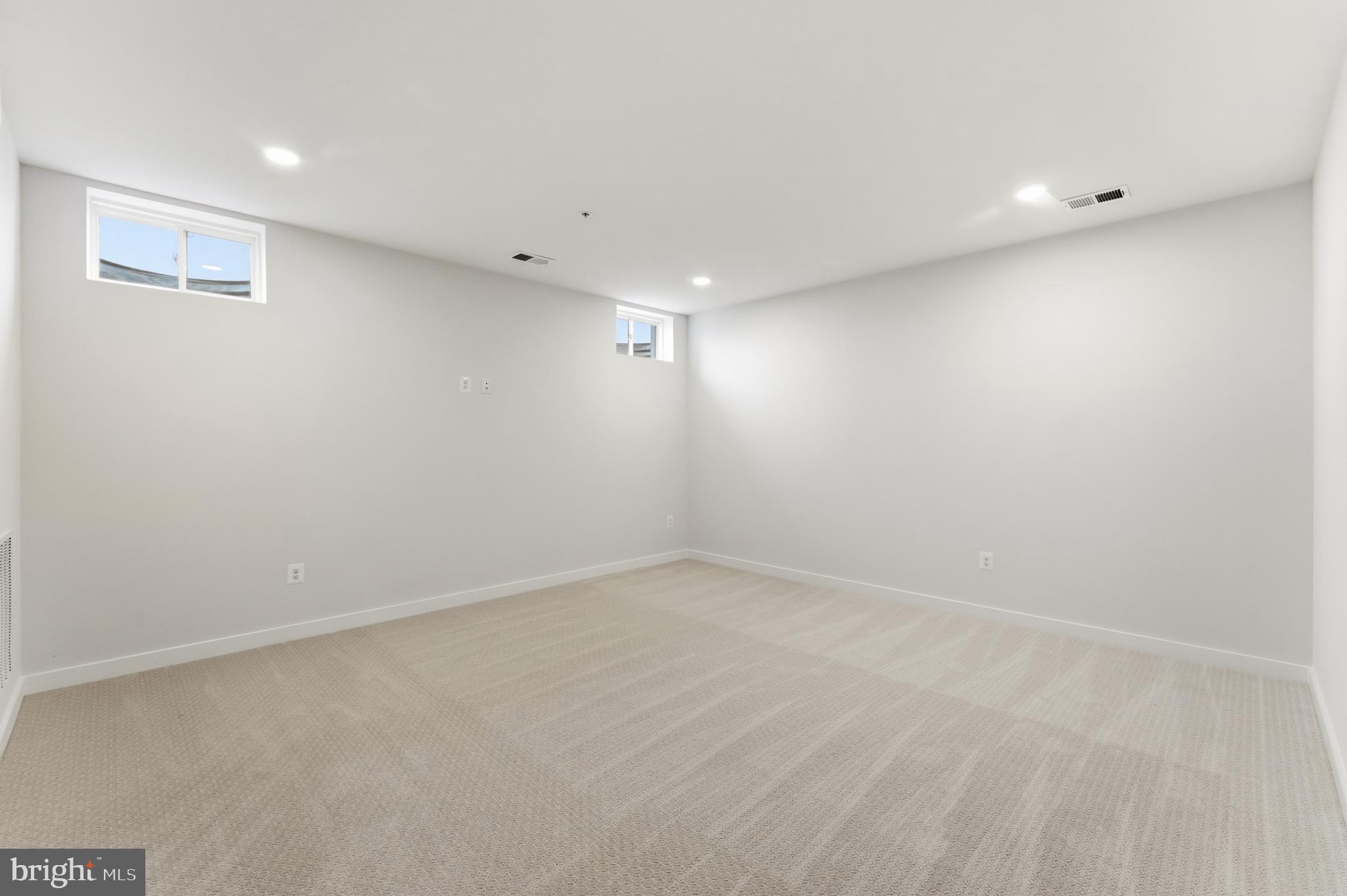 19110 Tatie Way Poolesville, MD 20837 - Photo 28 of 29 a view of an empty room