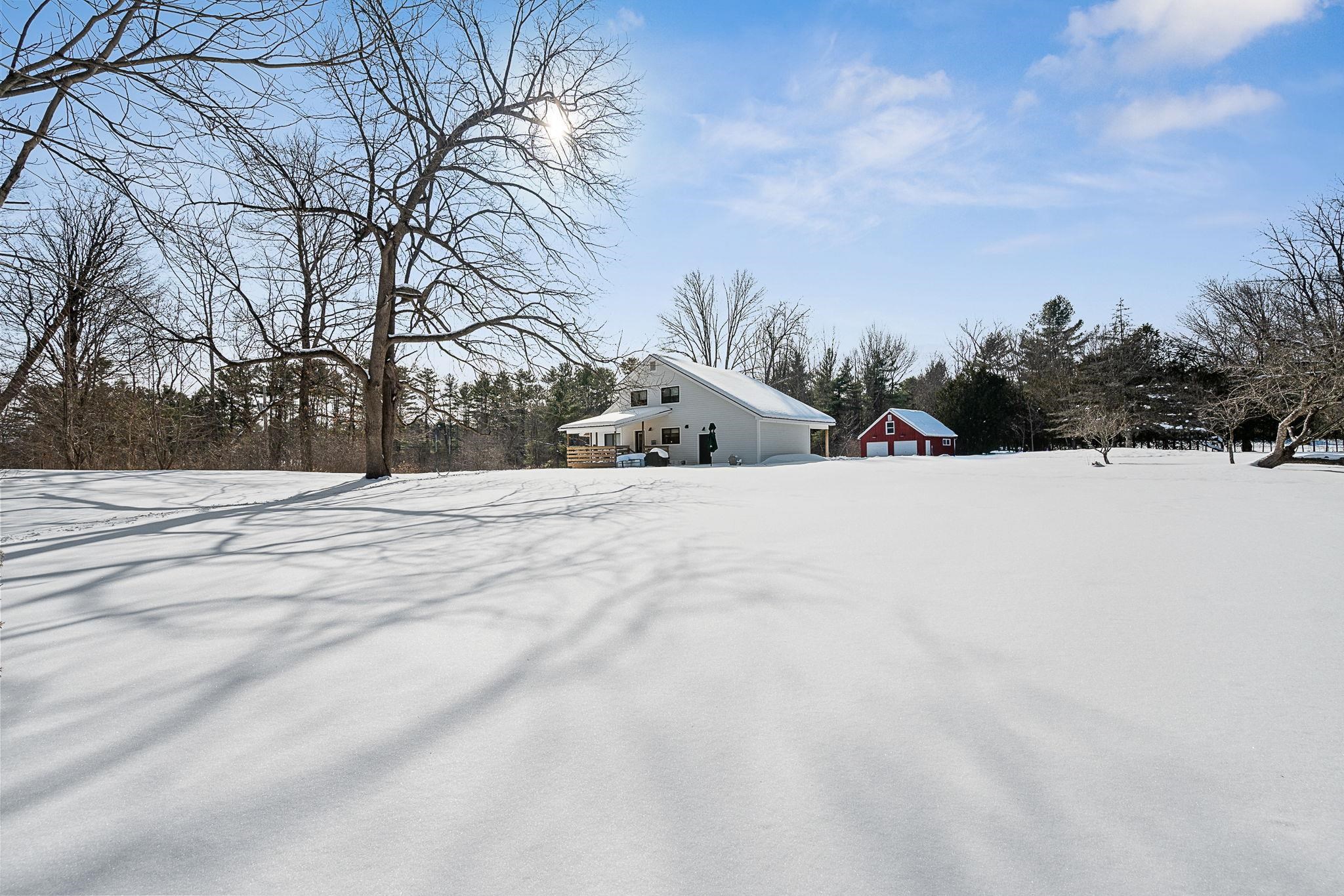 217 Pond Brook Road Hinesburg, VT 05461 - Photo 54 of 55 Gallery Image 54