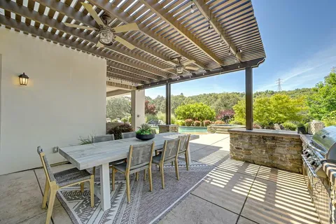 $2,249,000 | 6142 Western Sierra Way, El Dorado Hills, CA 95762