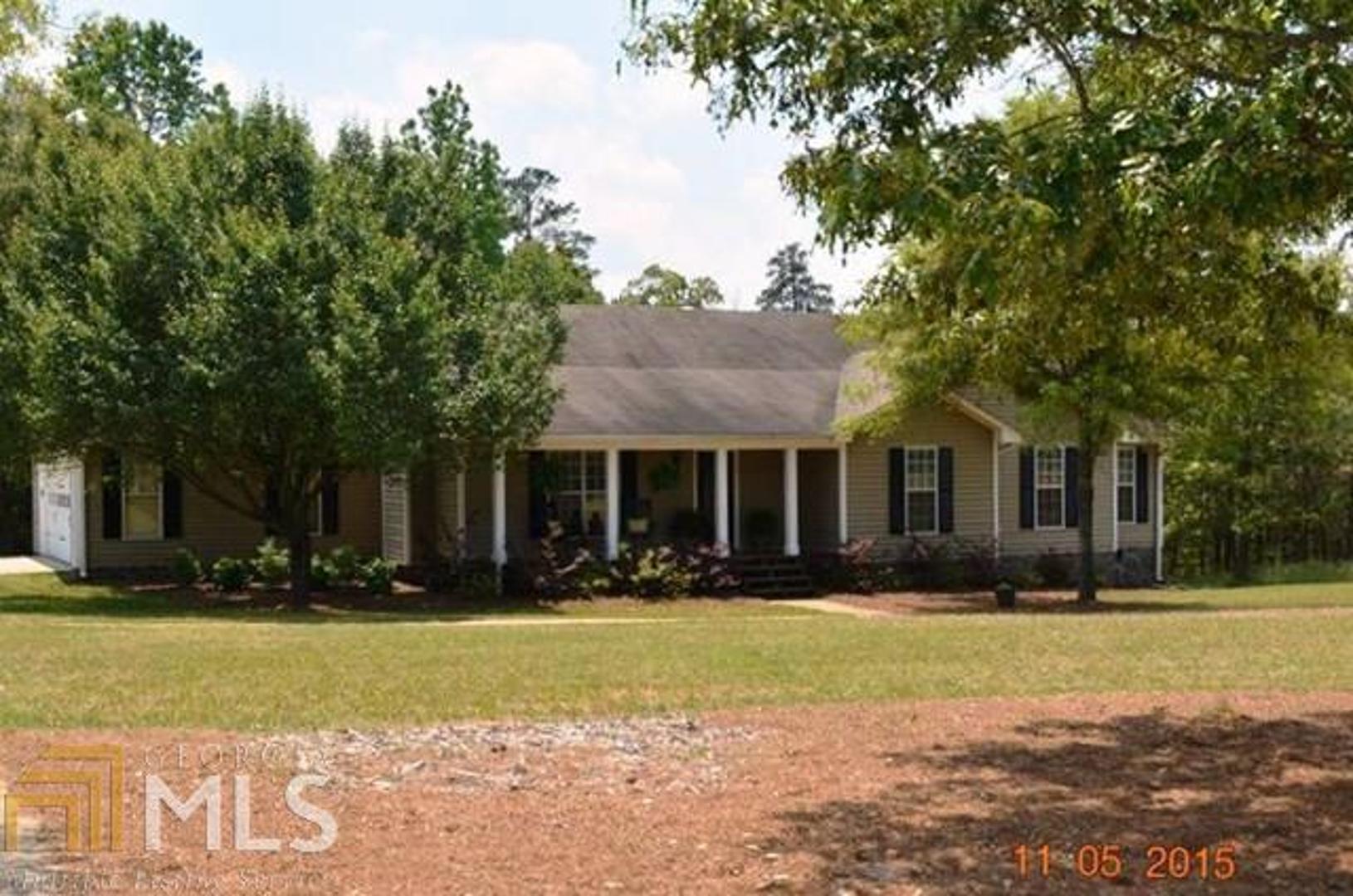 393 Reed Creek Trail Hartwell, GA 30643 - Photo 1 of 1