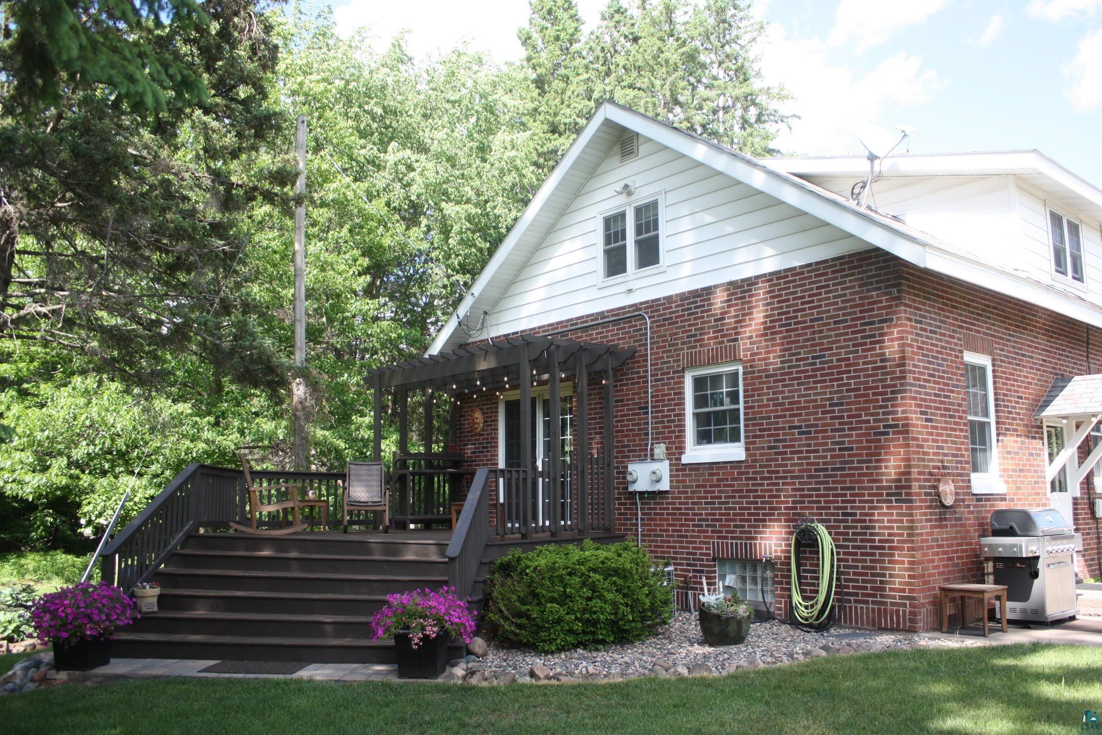 6471 East County Rd B South Range, WI 54874 - Photo 68 of 99