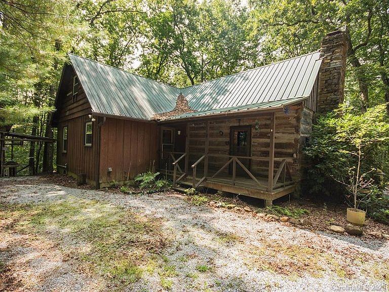 277 Carl Slagle Road Franklin, NC 28734 - Photo 1 of 1 Gallery Image 1
