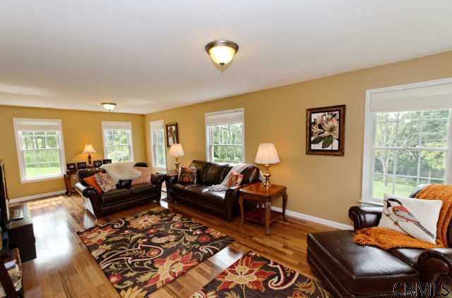 343 East Shore Road Delanson, NY 12053 - Photo 4 of 15 Photo 4
