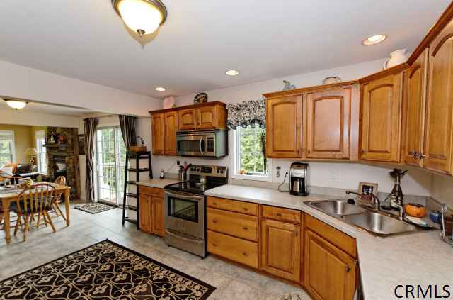 343 East Shore Road Delanson, NY 12053 - Photo 6 of 15 Photo 6