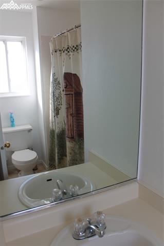 9320 Bar B Road Fountain, CO 80817 - Photo 15 of 21