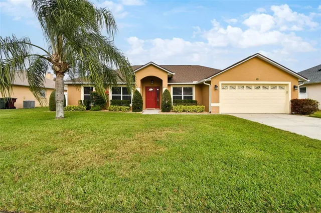 $399,000 | 4215 Settlers Court, St. Cloud, FL 34772