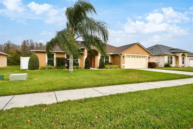 $399,000 | 4215 Settlers Court, St. Cloud, FL 34772