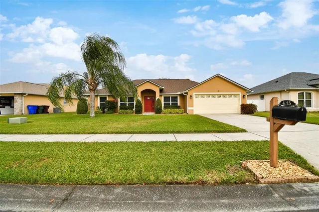 $399,000 | 4215 Settlers Court, St. Cloud, FL 34772