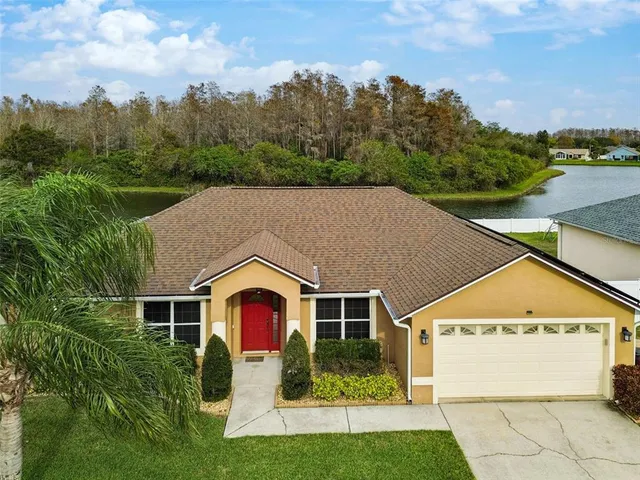 $399,000 | 4215 Settlers Court, St. Cloud, FL 34772