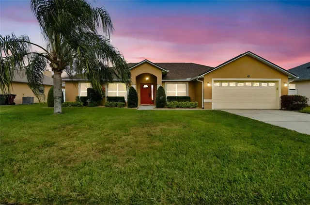 $399,000 | 4215 Settlers Court, St. Cloud, FL 34772