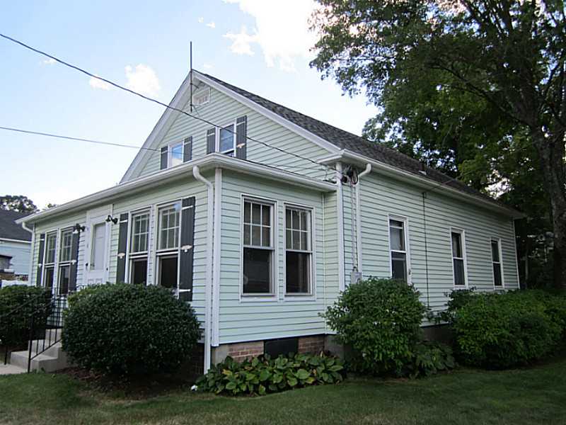 6 Blackrock Road Coventry, RI 02816 - Photo 3 of 23 Exterior Front.
