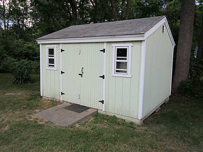 6 Blackrock Road Coventry, RI 02816 - Photo 4 of 23 Exterior Front.