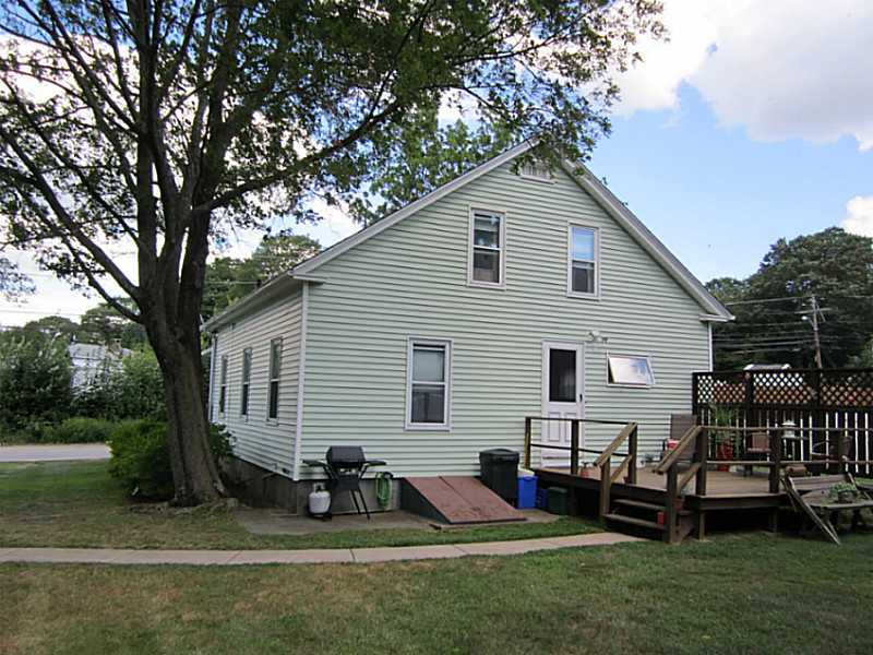 6 Blackrock Road Coventry, RI 02816 - Photo 5 of 23 Exterior Front.