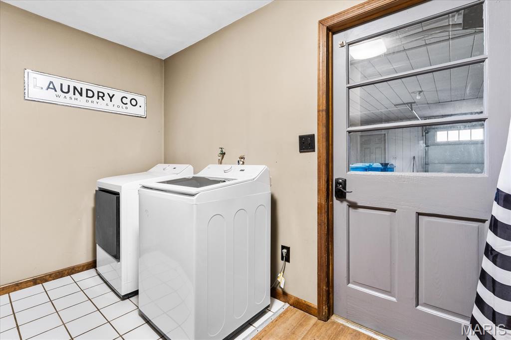 7853 West Kirsch Road Troy, IL 62294 - Photo 22 of 58