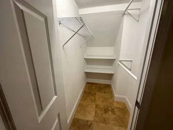 a view of entryway