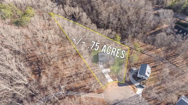 $350,000 | 3672 Hidden Pond Drive, Gainesville, GA 30506