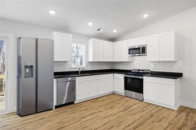 $350,000 | 3672 Hidden Pond Drive, Gainesville, GA 30506