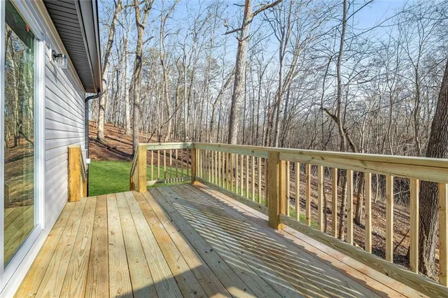 $350,000 | 3672 Hidden Pond Drive, Gainesville, GA 30506