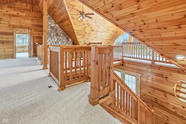 $799,900 | 11761 North 100 East, Morristown, IN 46161