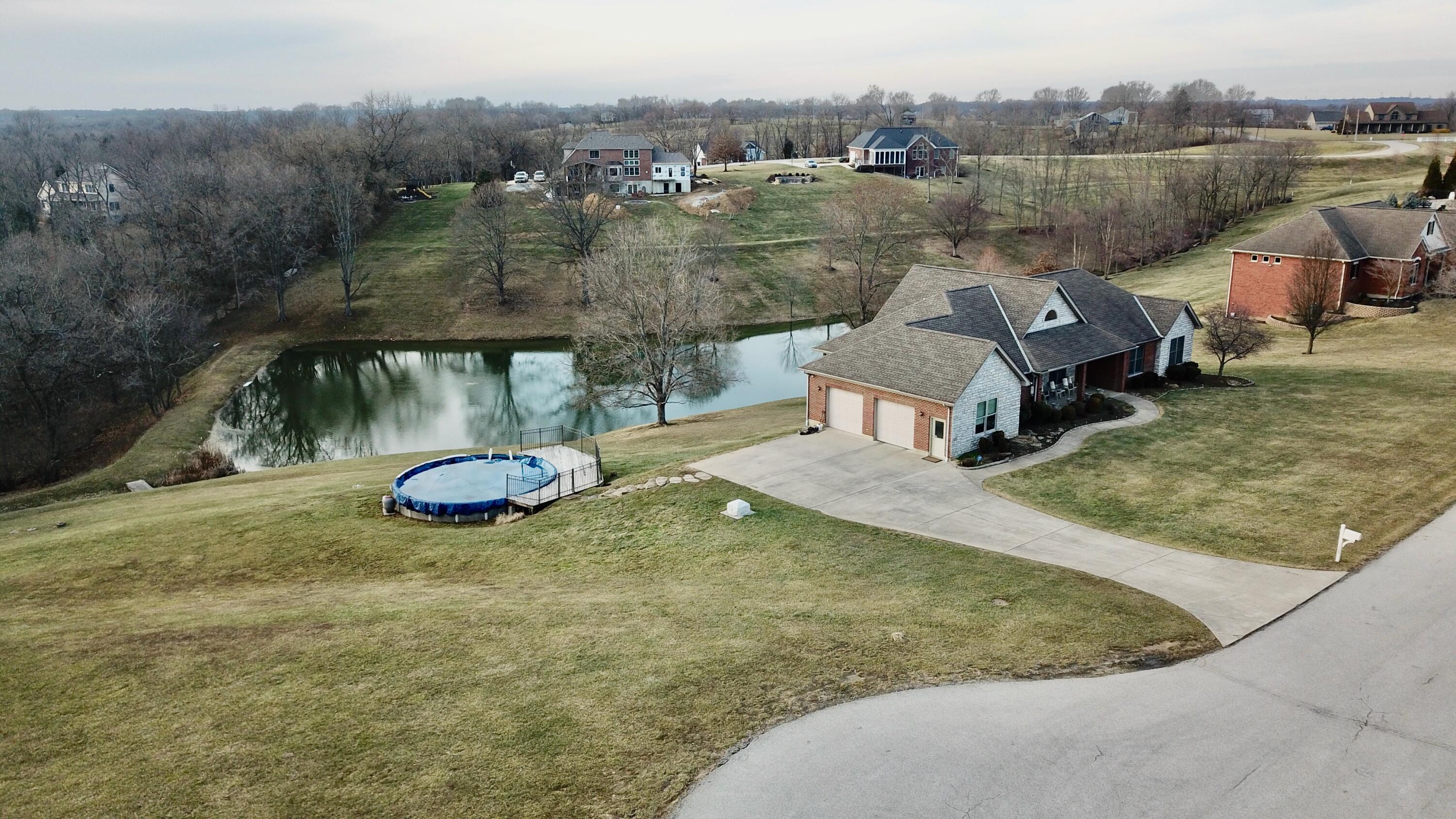 8664 Roth Farm Lane Alexandria, KY 41001 - Photo 3 of 41